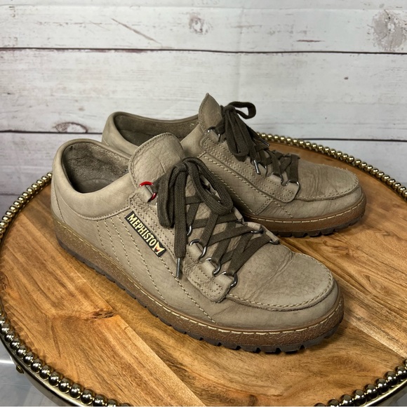 Mephisto Shoes Mephisto Rainbow Originals Mens Shoe Sz 85 Poshmark